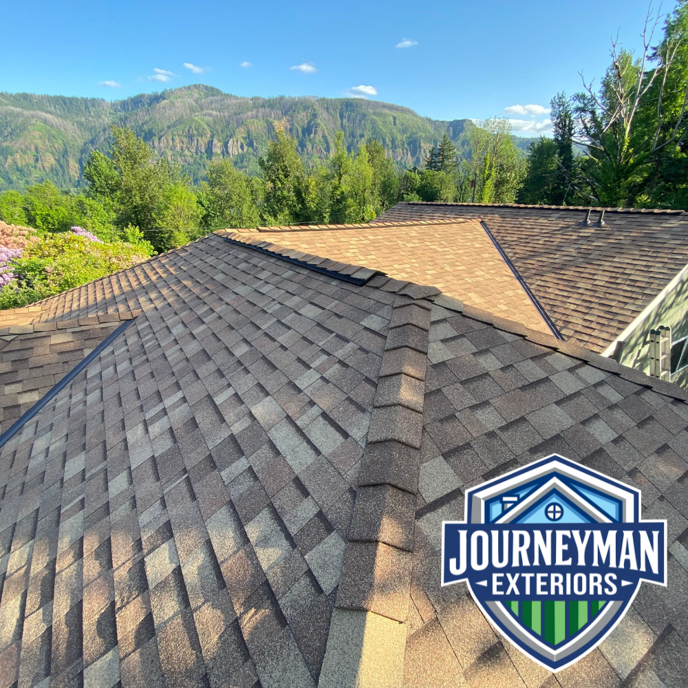 Expert Installation, Replacement, and Major Repairs – Including Composite Roofing & Gutter Services