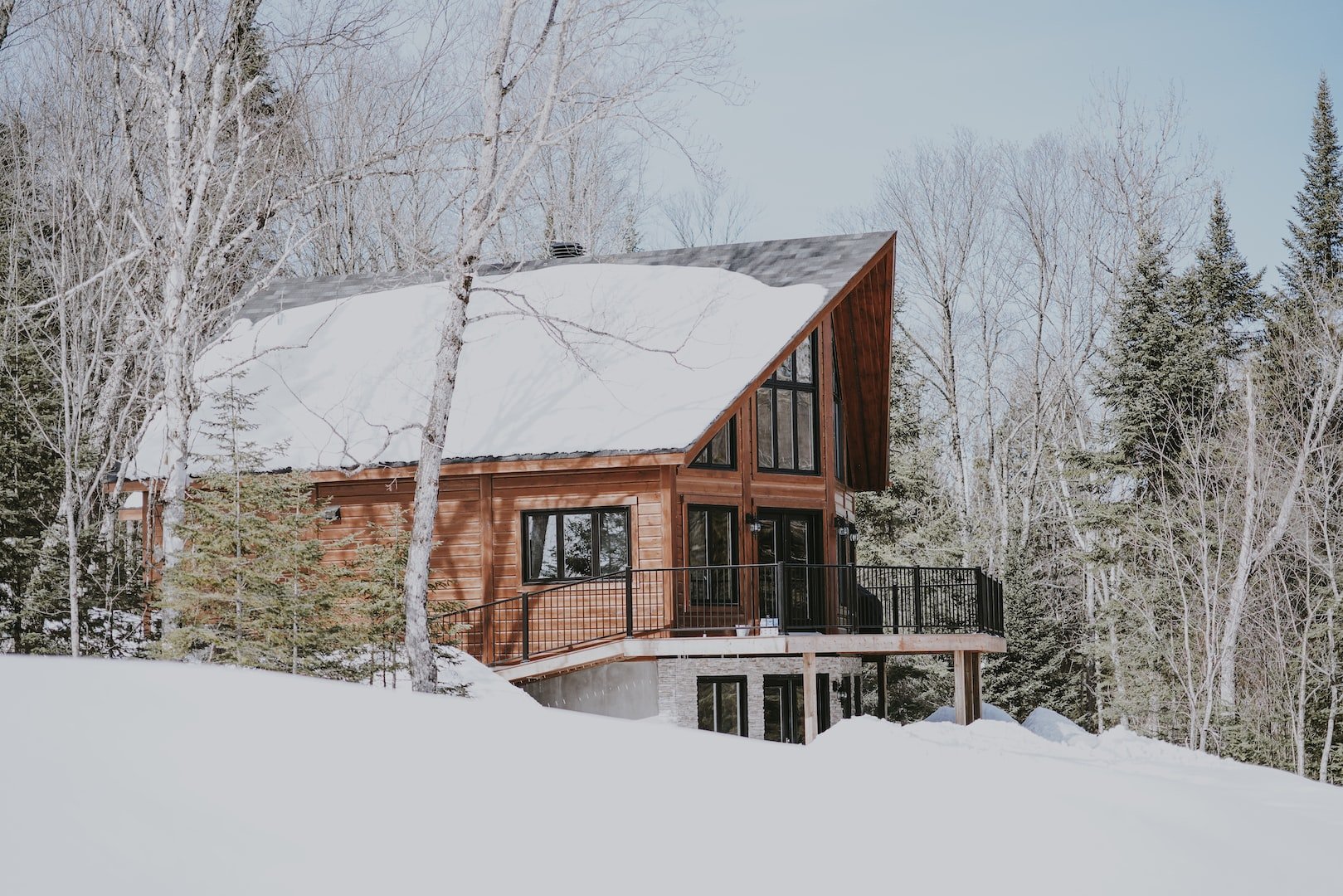 winter roofing tips and tricks