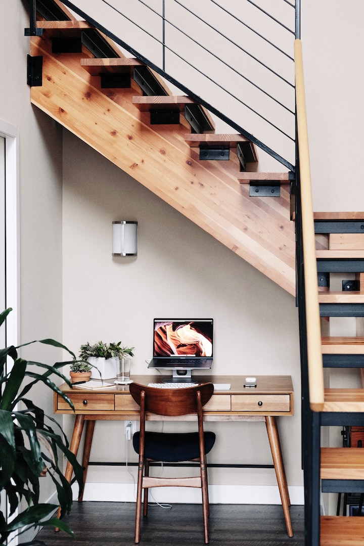 tips and tricks to maximize small house spaces Journeyman Exteriors