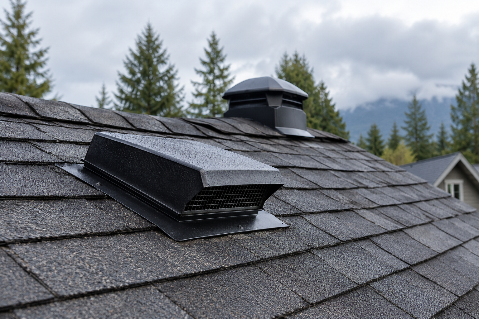 Roofing Journeyman Exteriors