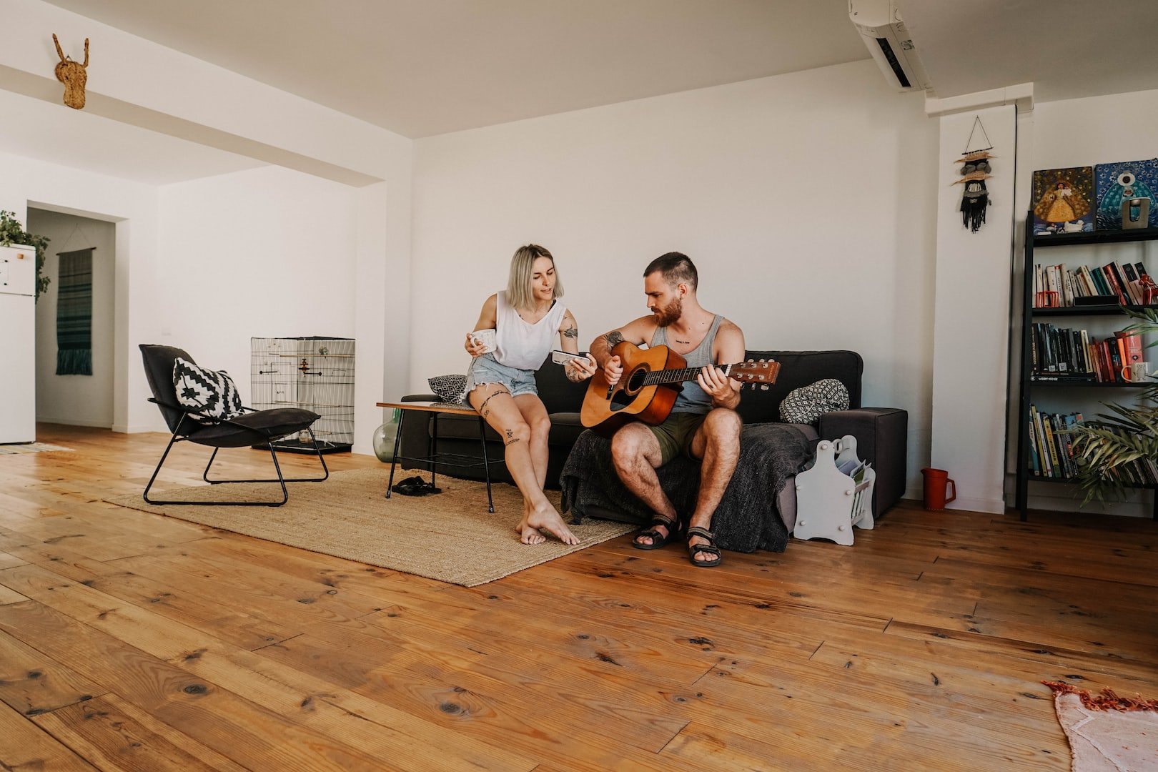 10 eco-friendly home improvement ideas you should consider