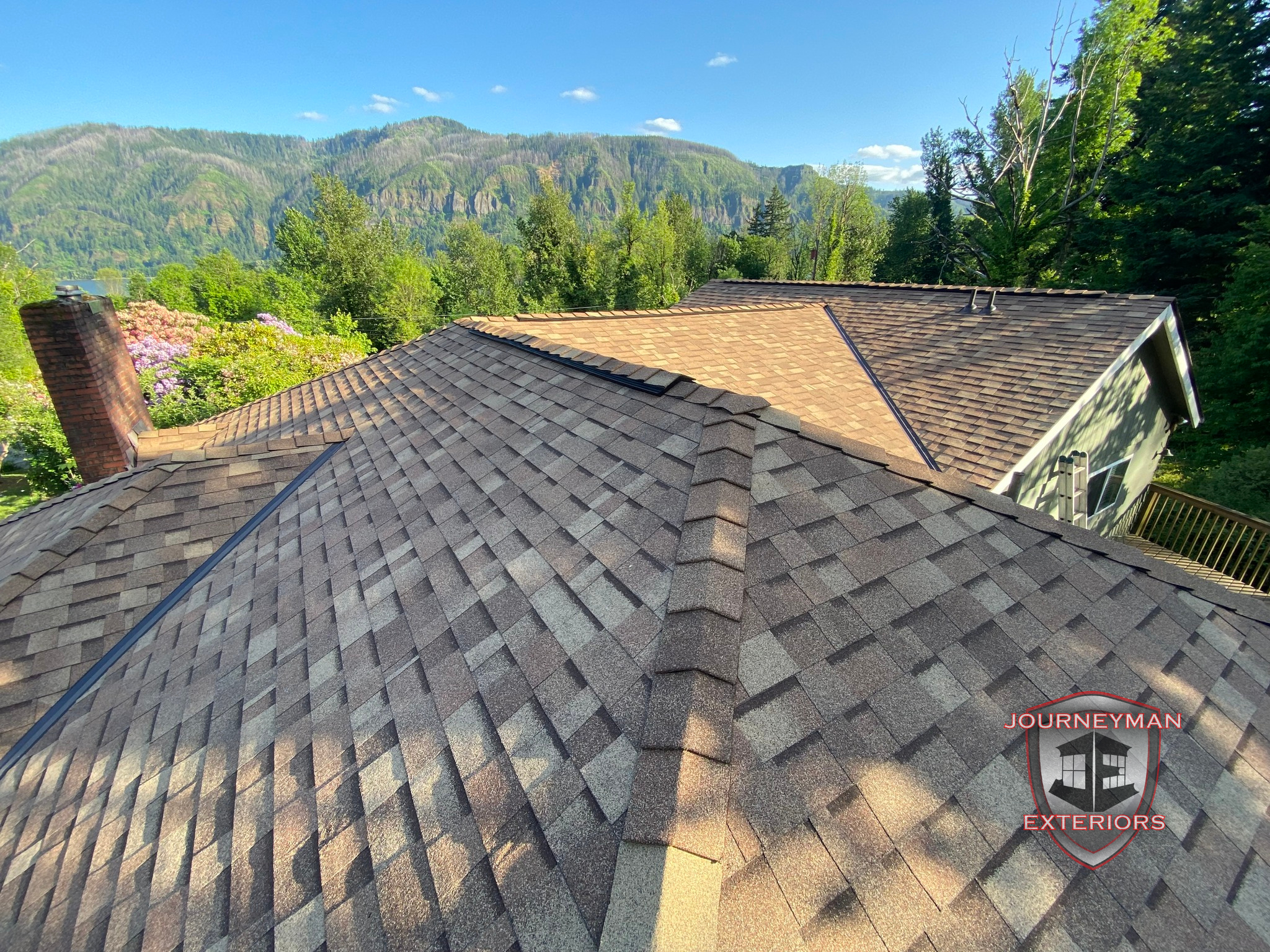 Strategies for prolonging the life of your roof Journeyman Exteriors