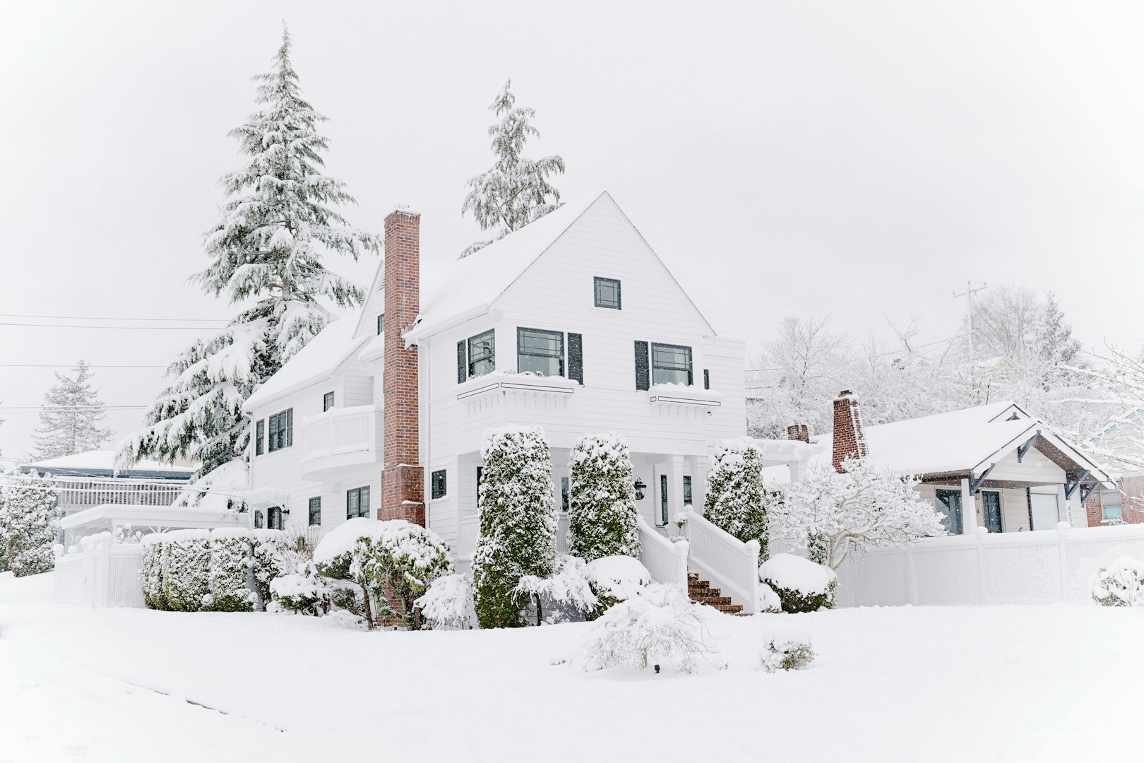 Selecting energy efficient windows for cold weather Journeyman Exteriors