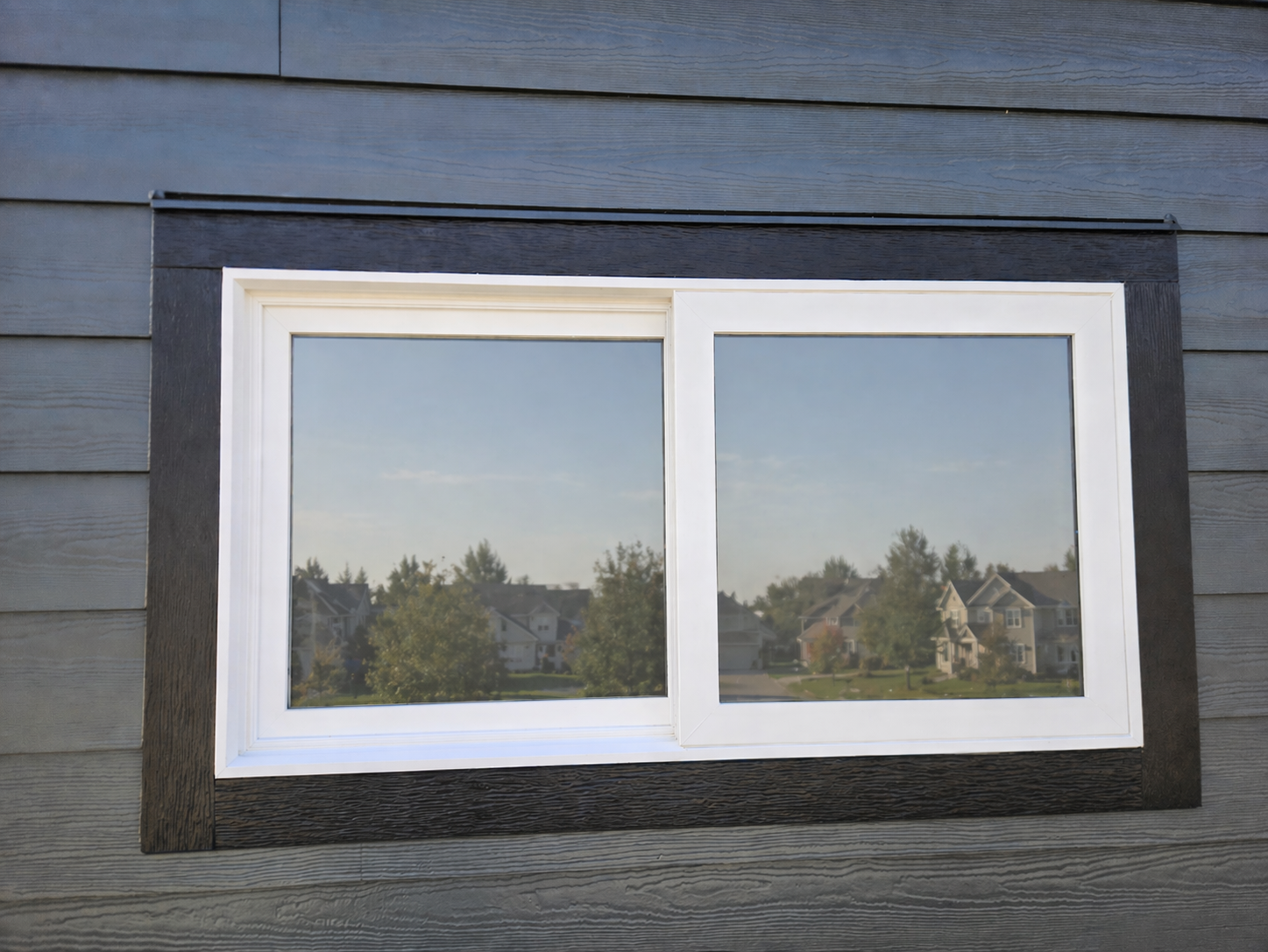 Milgard Tuscany V400 Window Replacement