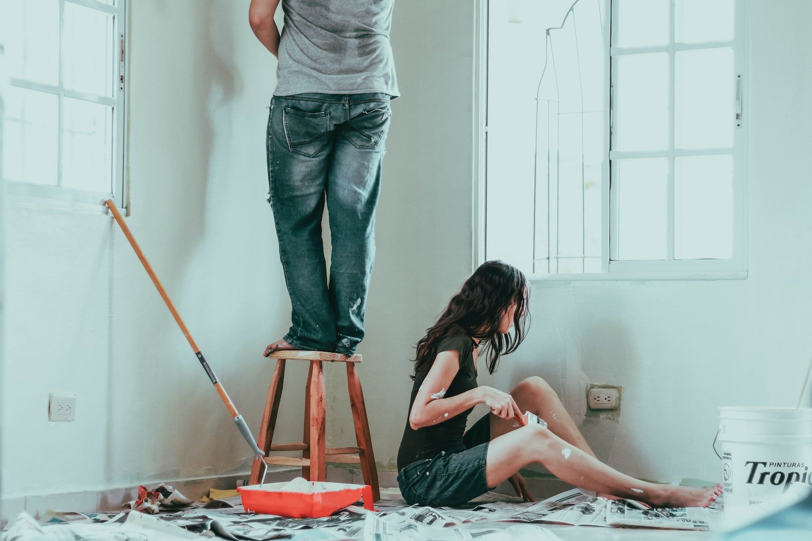 10 eco-friendly home improvement ideas you should consider