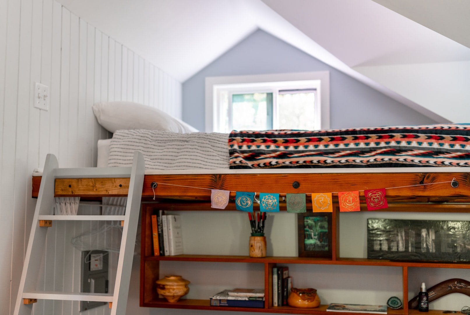 tips and tricks to maximize small house spaces Journeyman Exteriors