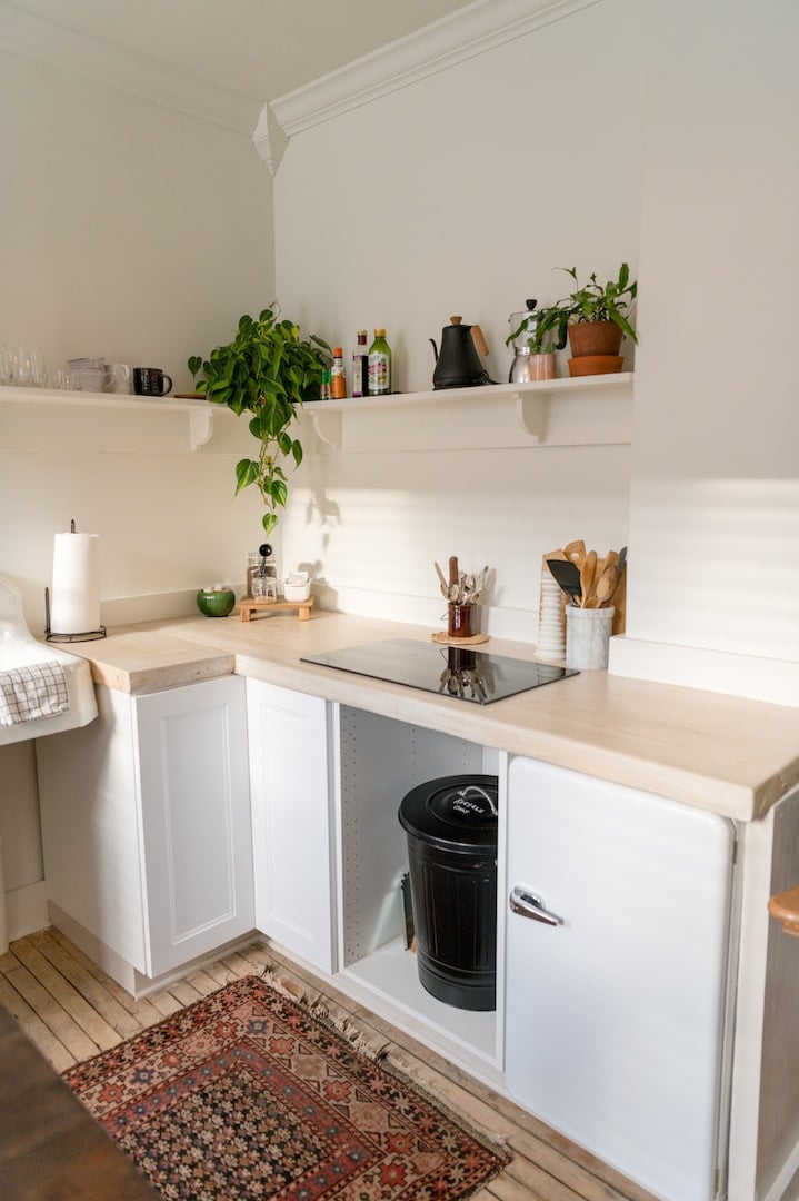 tips and tricks to maximize small house spaces Journeyman Exteriors