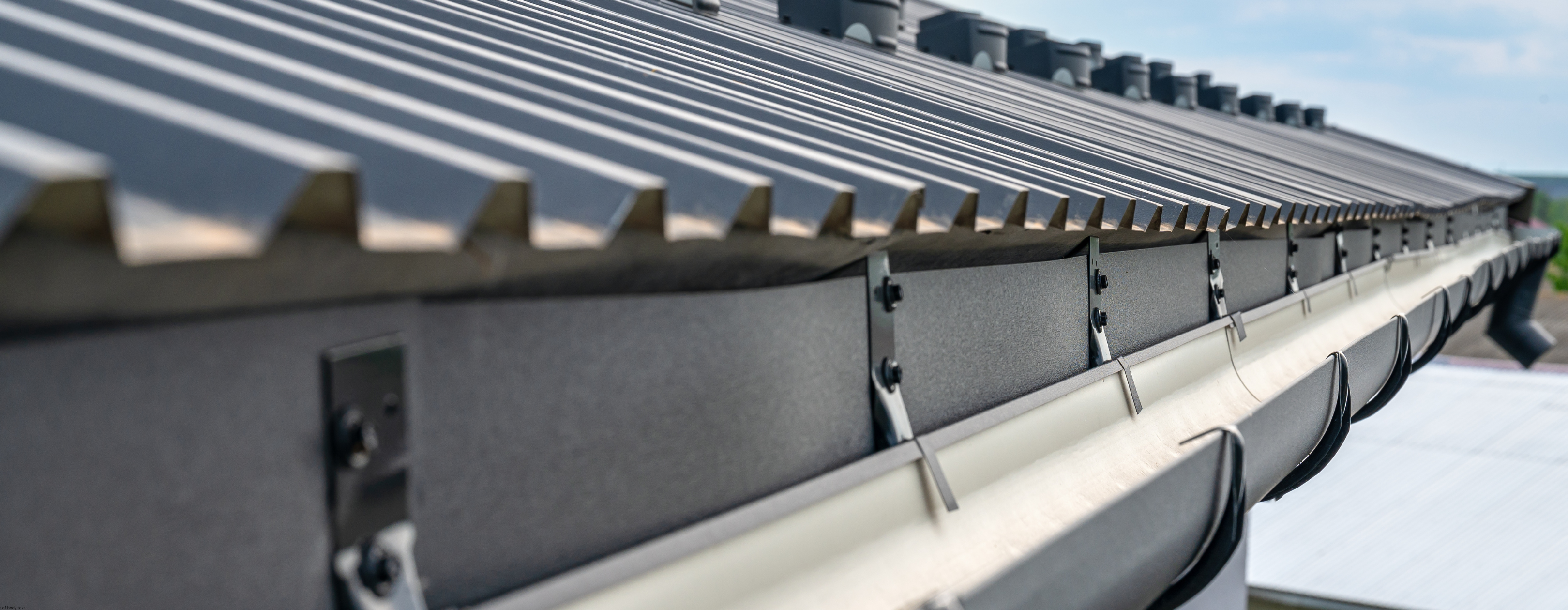 Roofing and gutters built to last Journeyman Exteriors
