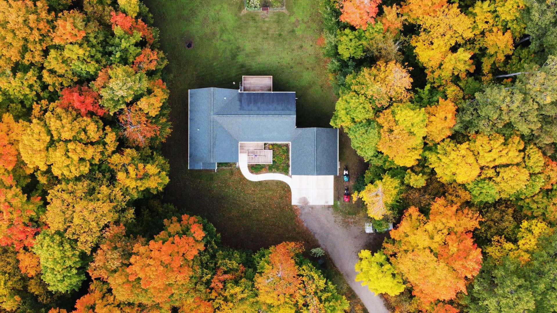 Gratitude under every shingle giving thanks for a solid roof Journeyman Exteriors
