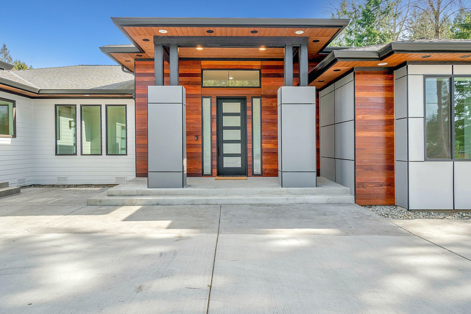 benefits of installing new home siding