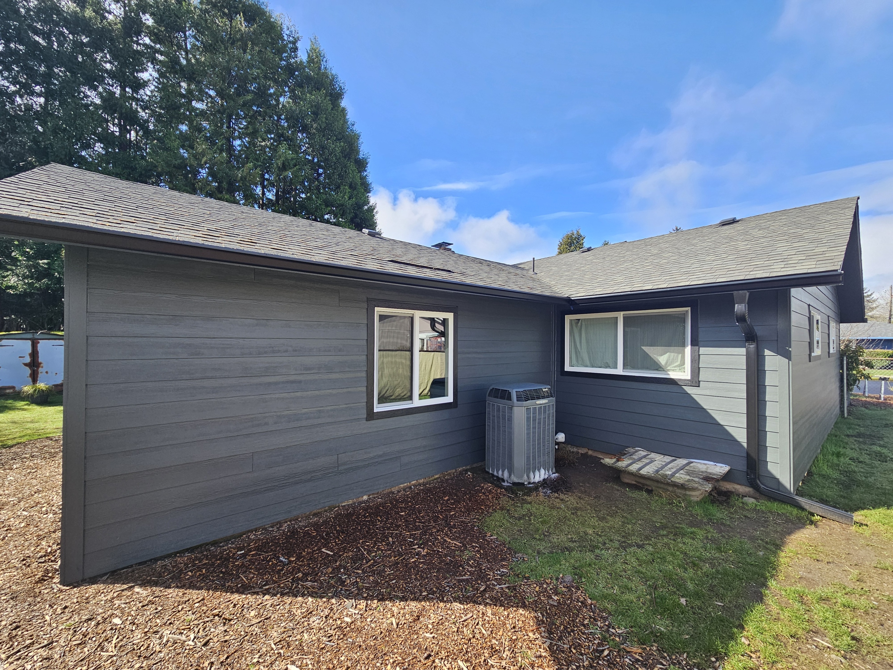 Premium Exterior Painting