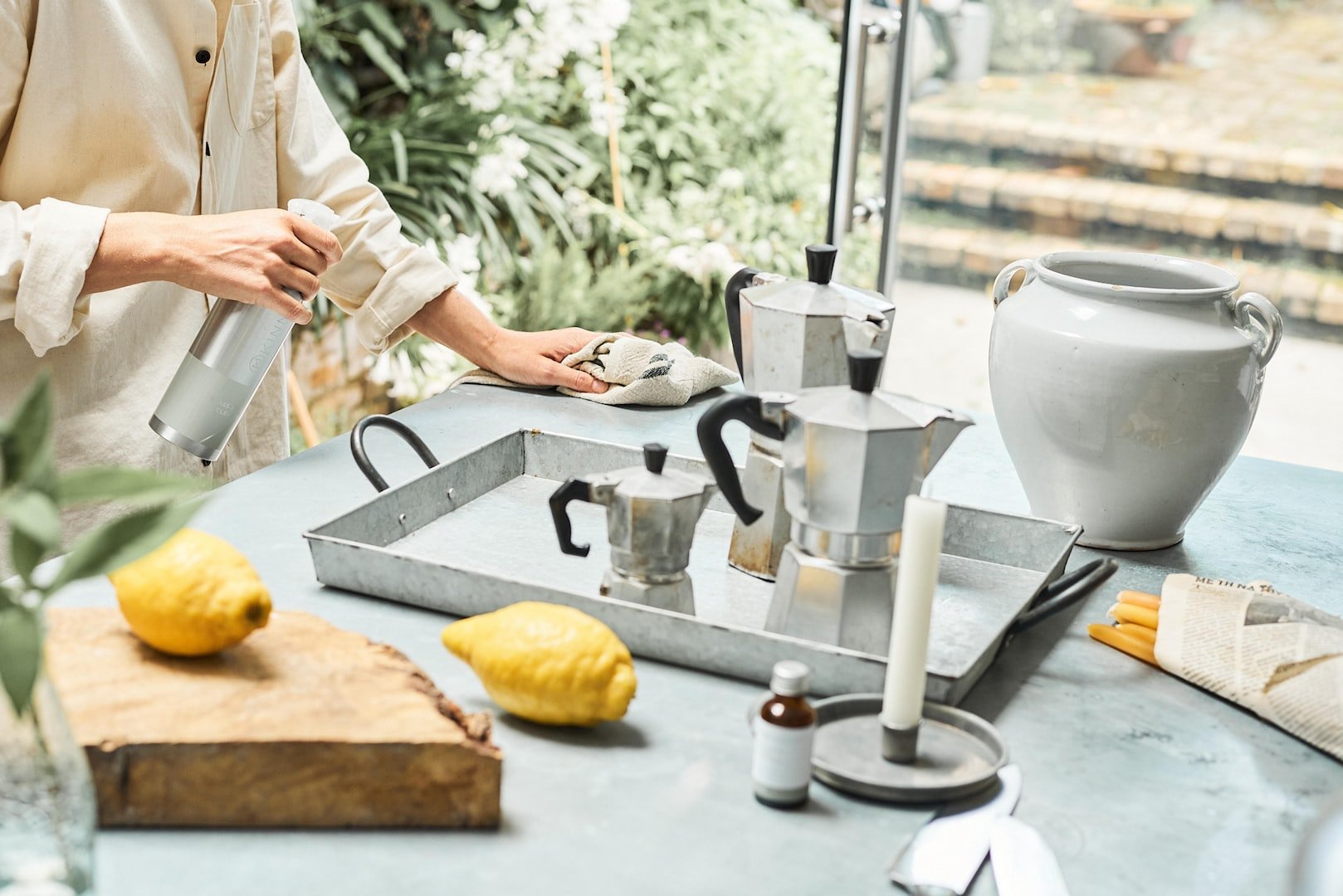 eco friendly home improvement ideas Journeyman Exteriors