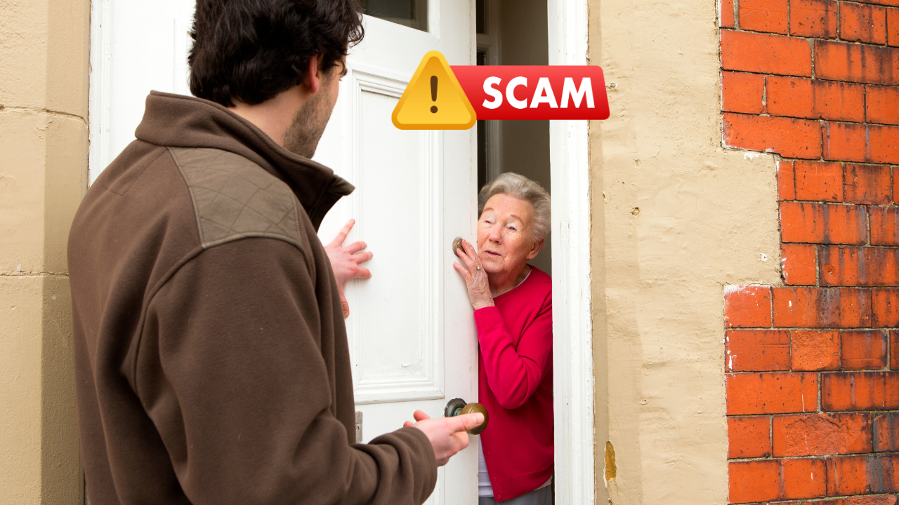 Warning signs of a roofing scam and how to protect yourself