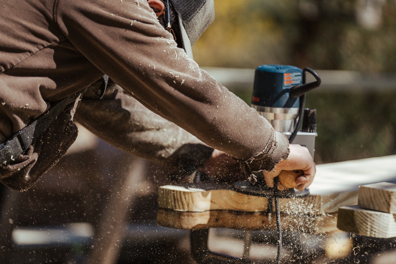What makes our company unique Journeyman Exteriors