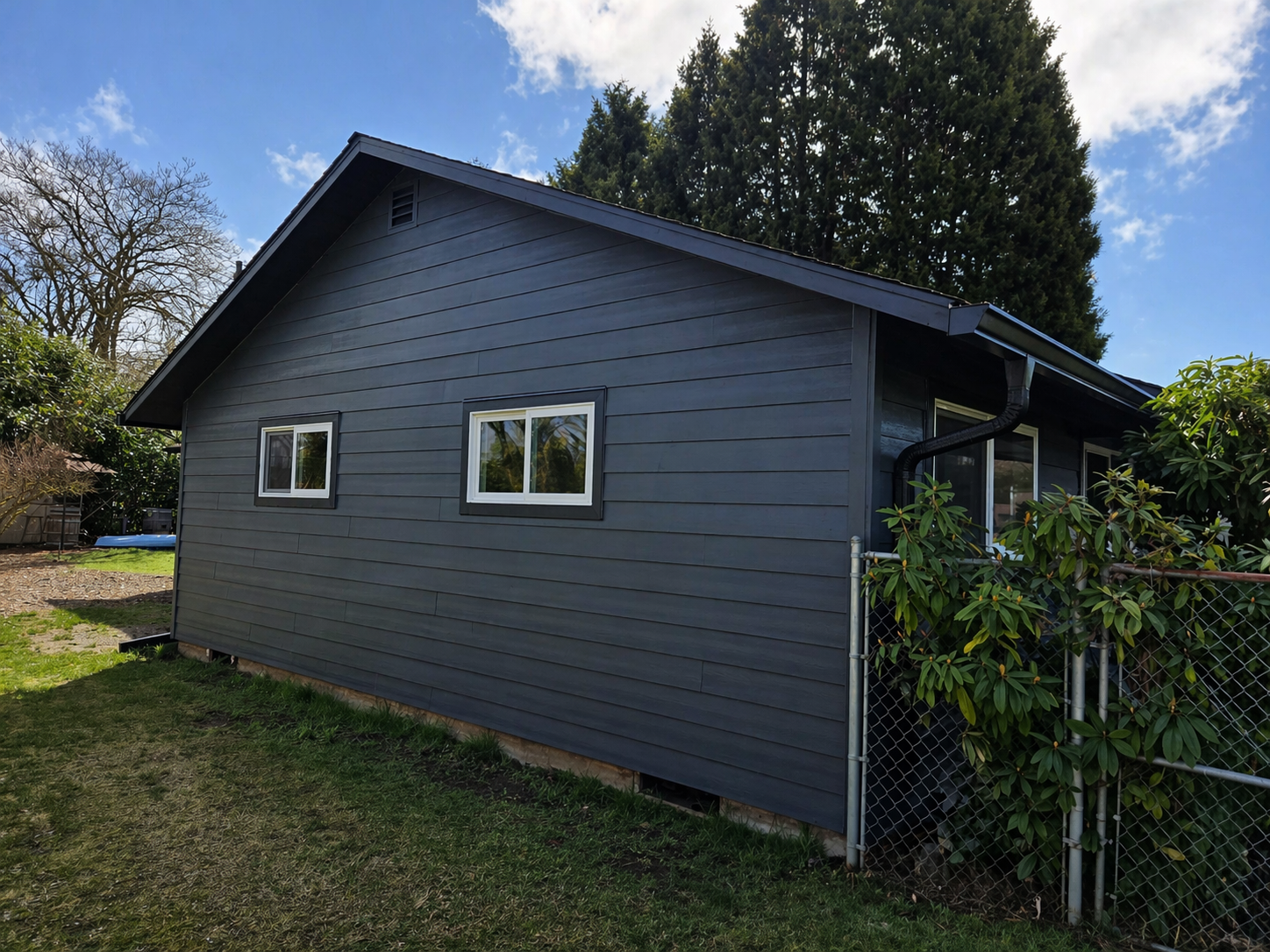 james hardie siding installation