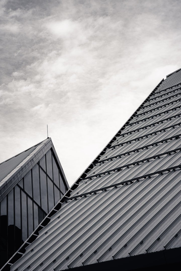 Metal Roofing Journeyman Exteriors